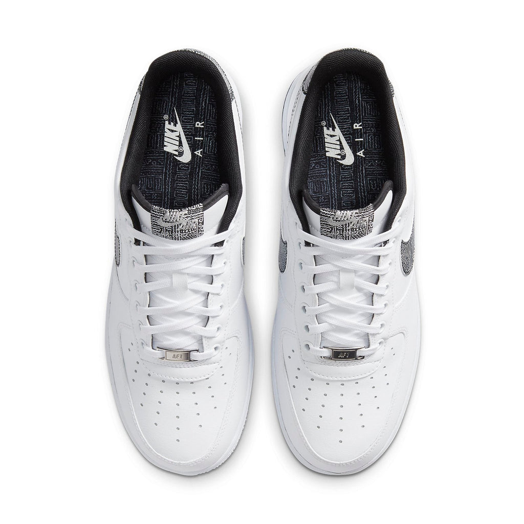 Nike Air Force 1 ’07 ‘Geometric Print’