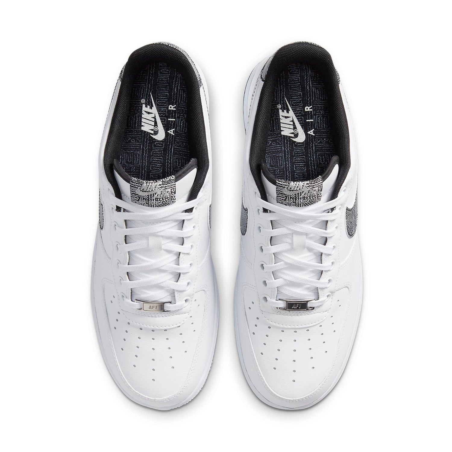 Nike Air Force 1 ’07 ‘Geometric Print’