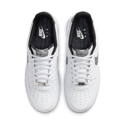 Nike Air Force 1 ’07 ‘Geometric Print’