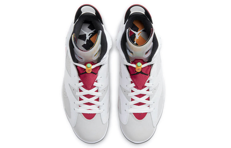 Air Jordan 6 Retro ‘Hare’