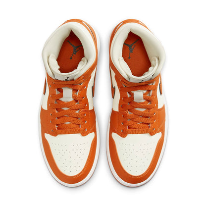 Air Jordan 1 Mid SE ‘Sport Spice’