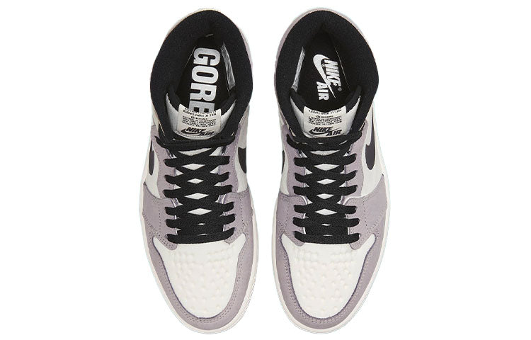 Air Jordan 1 High Element Gore-Tex ‘Light Bone’