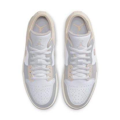 Air Jordan 1 Low SE Craft ‘Inside Out Tech Grey’
