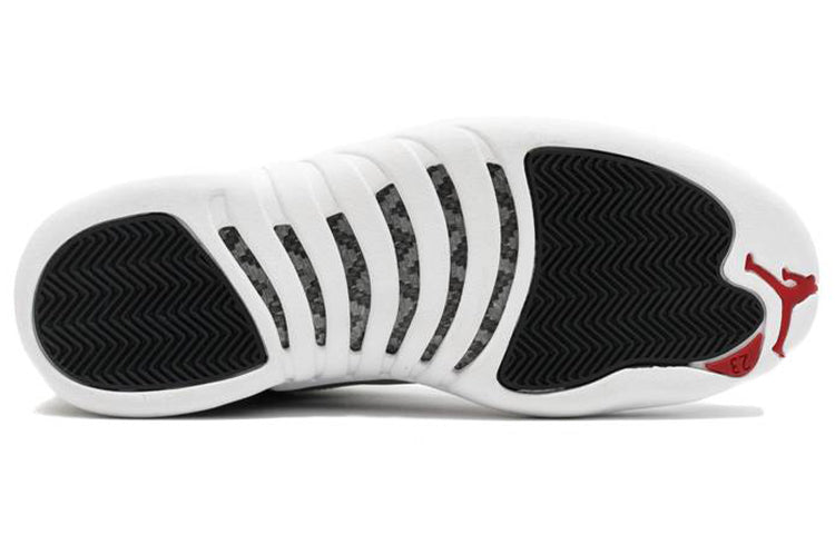 Air Jordan 12 Retro ‘Playoff’