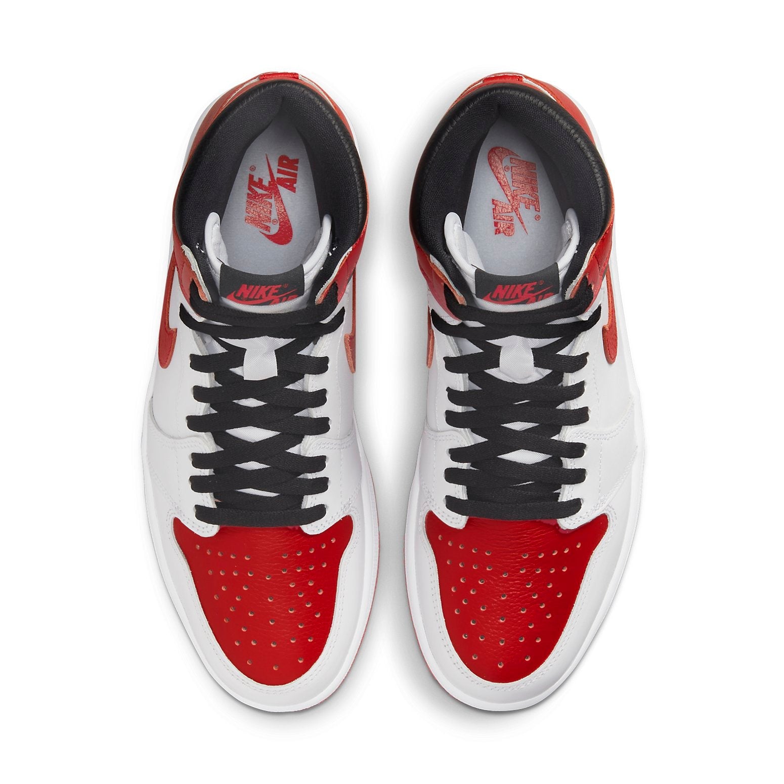 Air Jordan 1 Retro High OG ‘Heritage’
