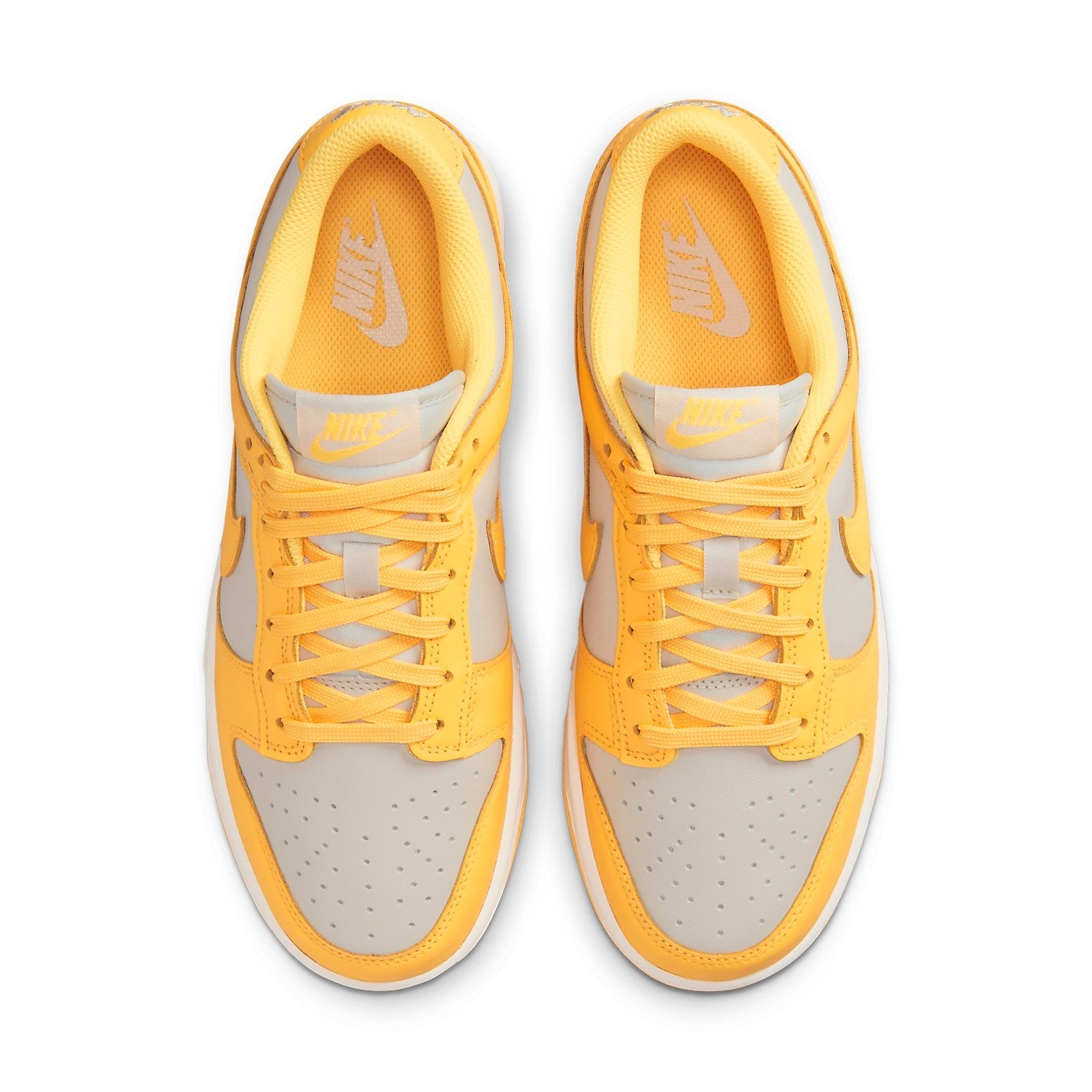 Nike Dunk Low ‘Citron Pulse’