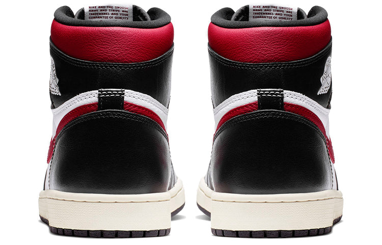 Air Jordan 1 Retro High OG ‘Gym Red’