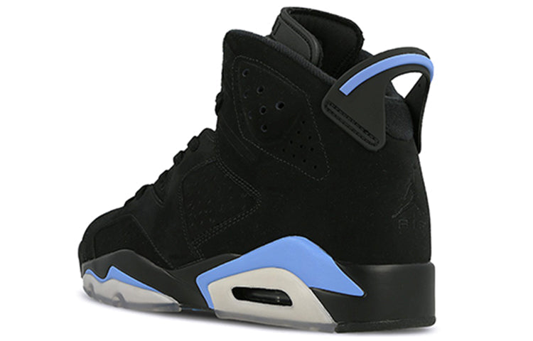 Air Jordan 6 Retro ‘UNC’