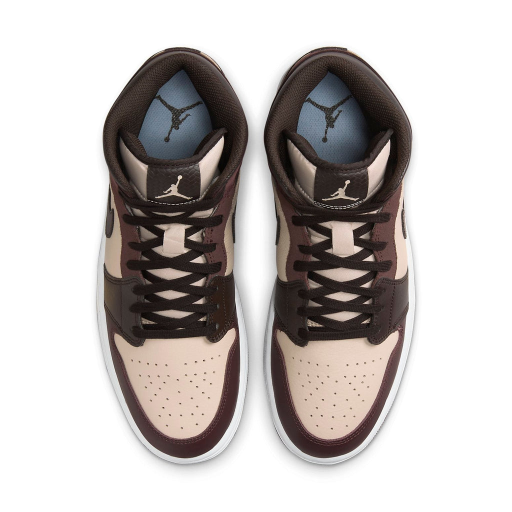 Air Jordan 1 Mid SE ‘Paris YMCA’