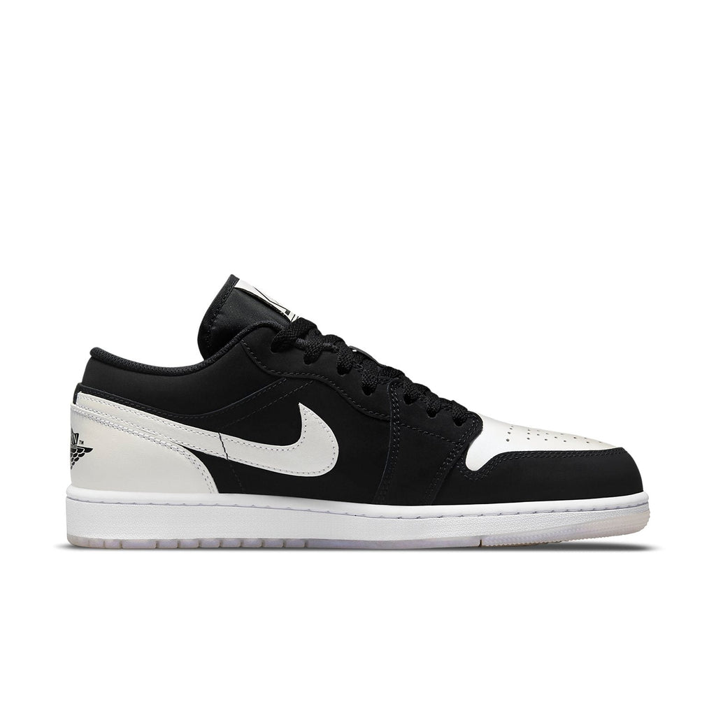 Air Jordan 1 Low SE ‘Diamond’