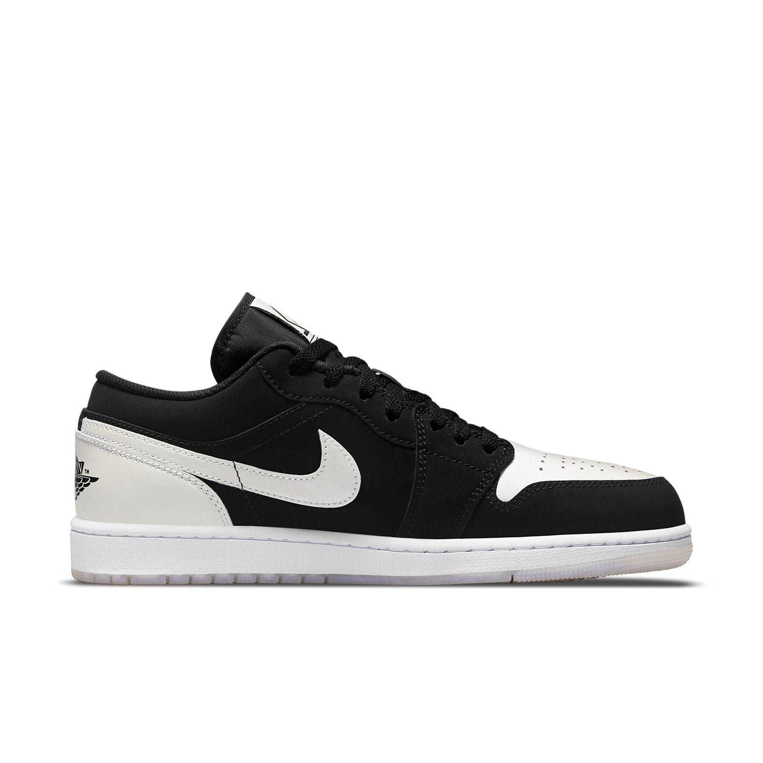 Air Jordan 1 Low SE ‘Diamond’