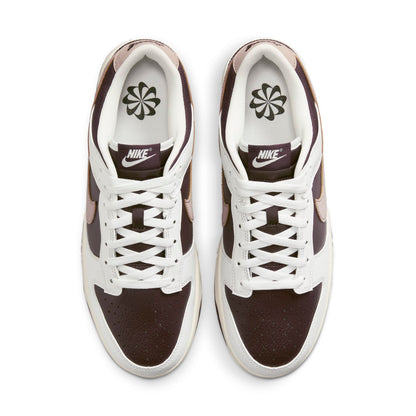 Nike Dunk Low Next Nature ‘Summit White Baroque Brown’