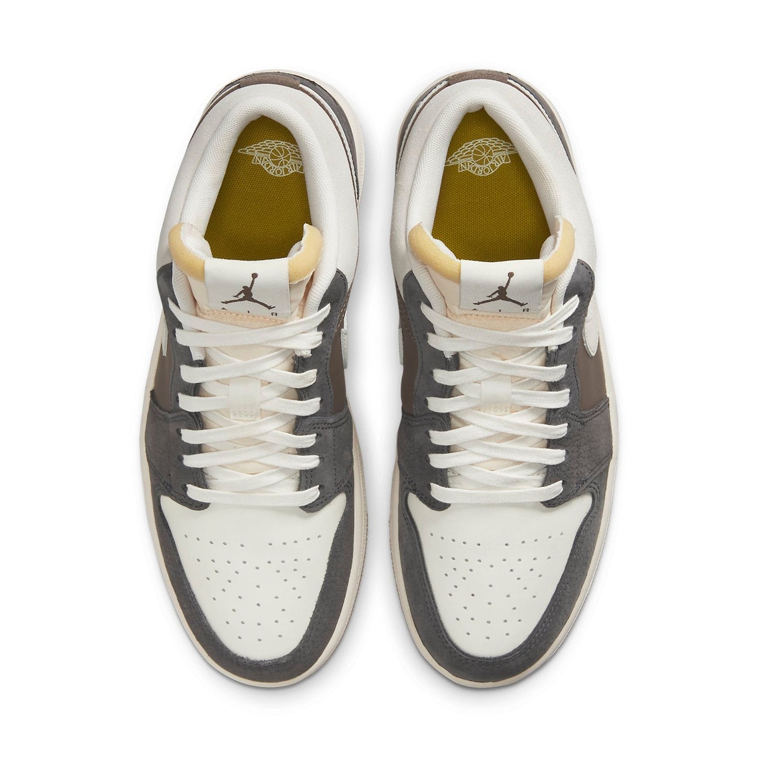 Air Jordan 1 Low ‘SNKRS Day Korea’