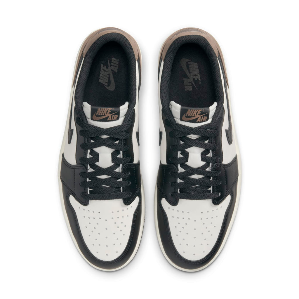 Air Jordan 1 Low OG ‘Mocha’
