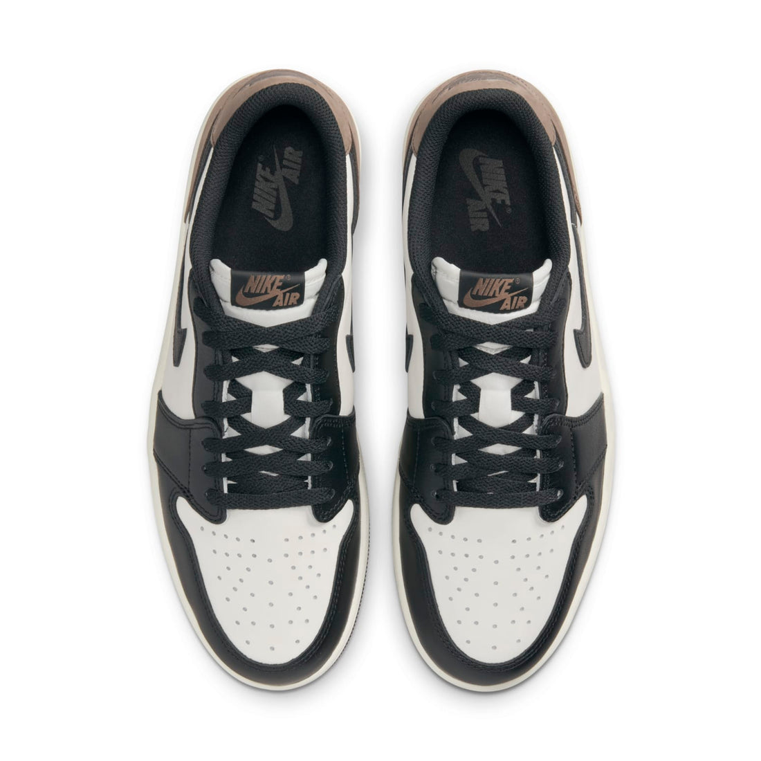 Air Jordan 1 Low OG ‘Mocha’