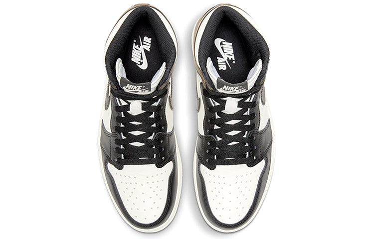 Air Jordan 1 Retro High OG ‘Dark Mocha’