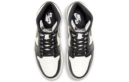 Air Jordan 1 Retro High OG ‘Dark Mocha’