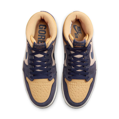 Air Jordan 1 Retro High Element ‘Gore-Tex Sky J Purple’