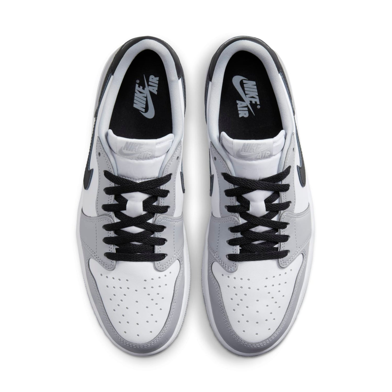 Air Jordan 1 Low OG ‘Barons’