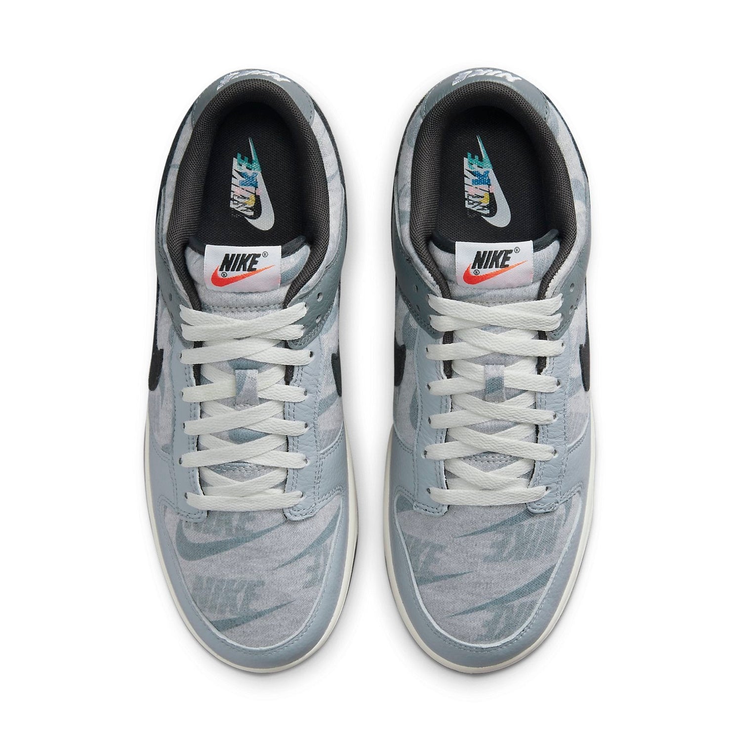 Nike Dunk Low ‘Copy Paste’