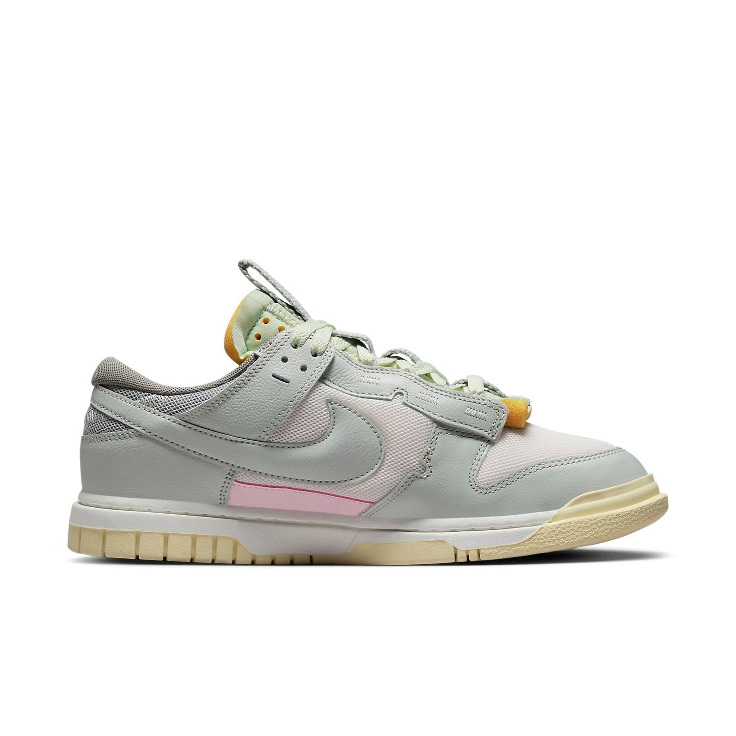 Nike Air Dunk Jumbo ‘Mint Foam’