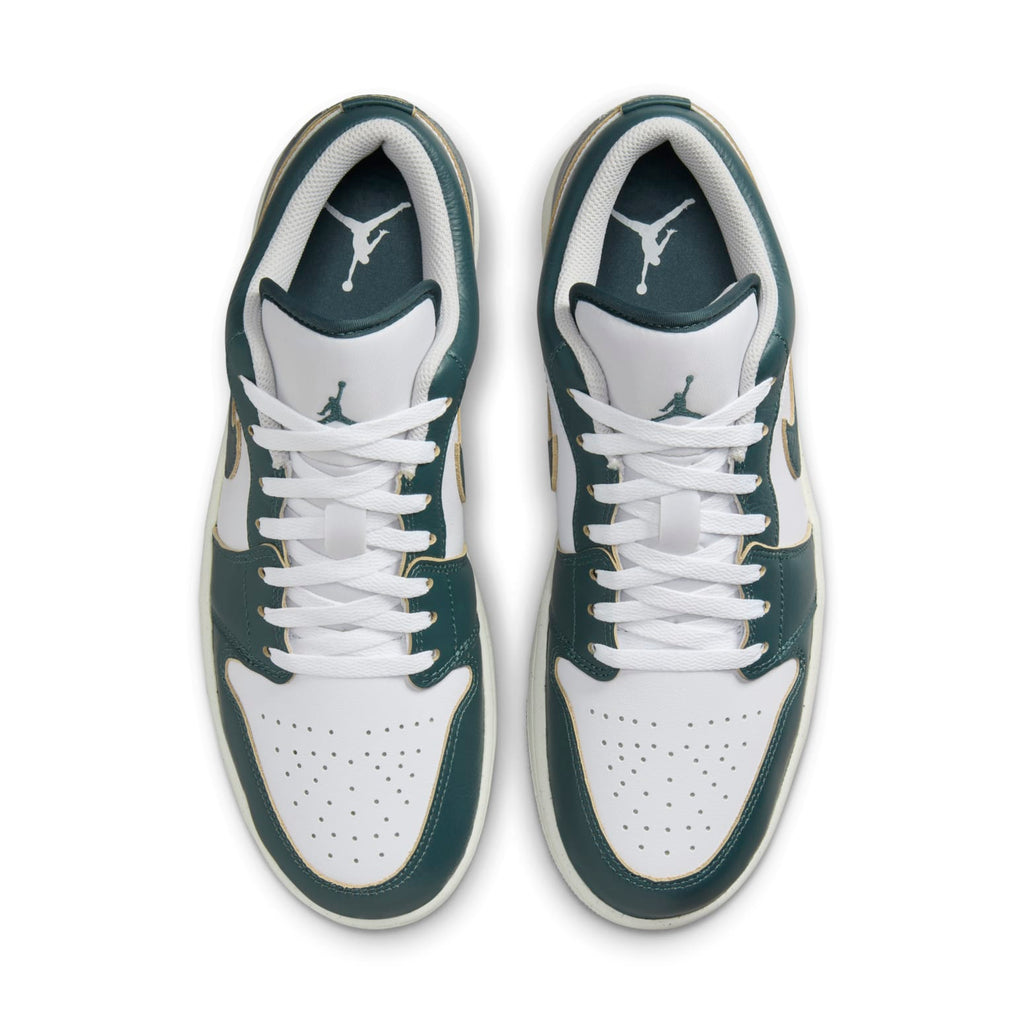 Air Jordan 1 Low SE ‘Oxidized Green’