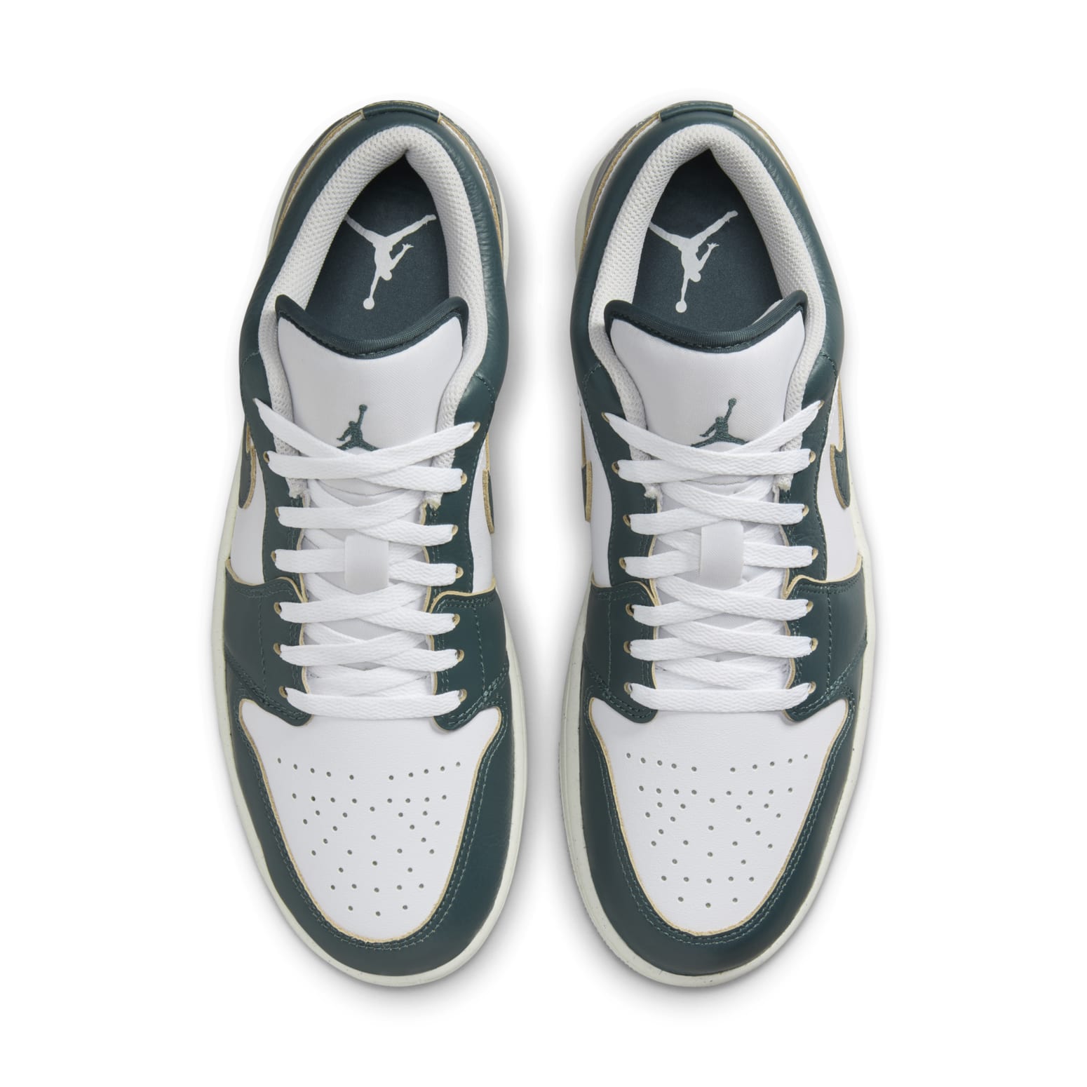 Air Jordan 1 Low SE ‘Oxidized Green’