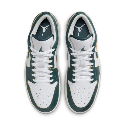Air Jordan 1 Low SE ‘Oxidized Green’