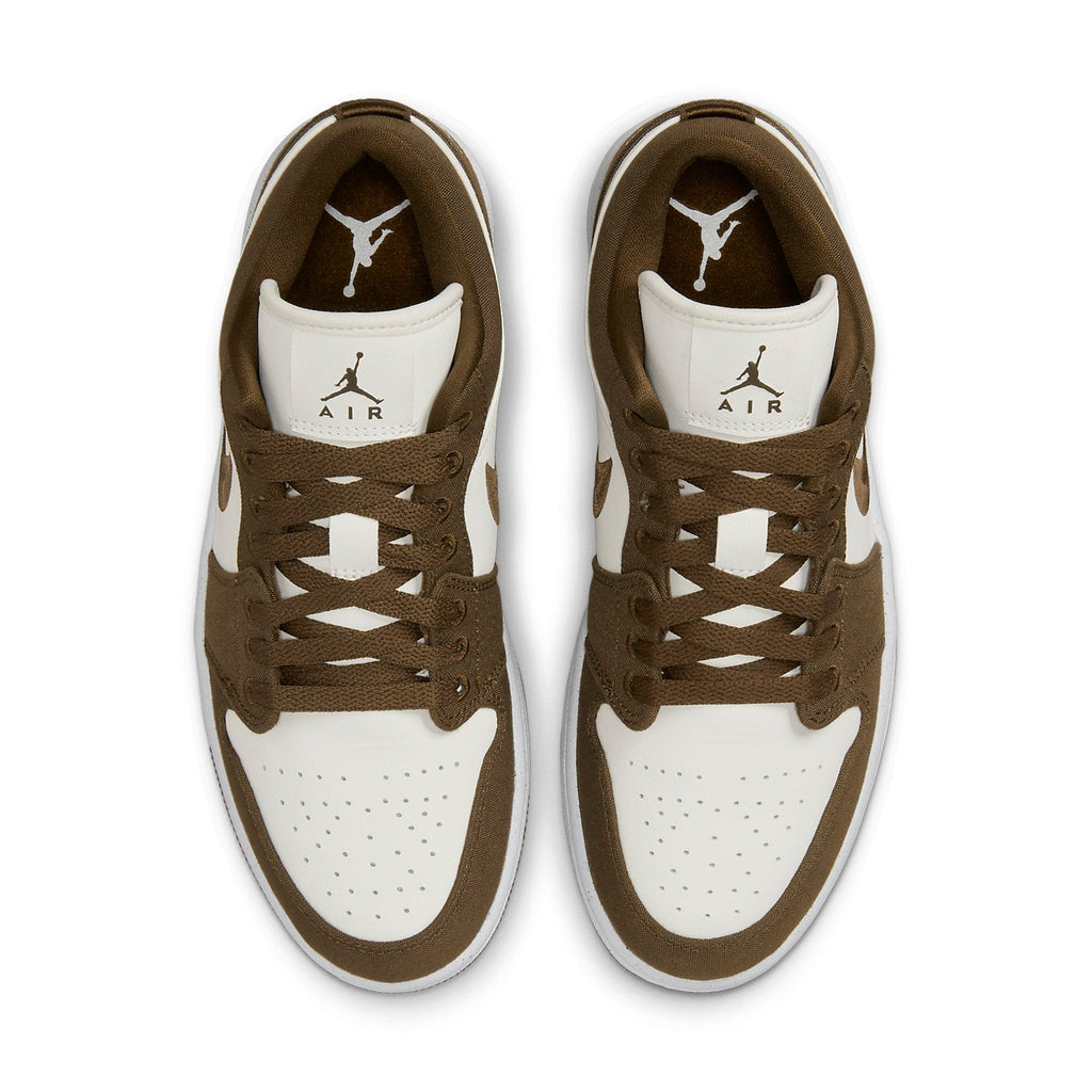 Air Jordan 1 Low SE ‘Light Olive’