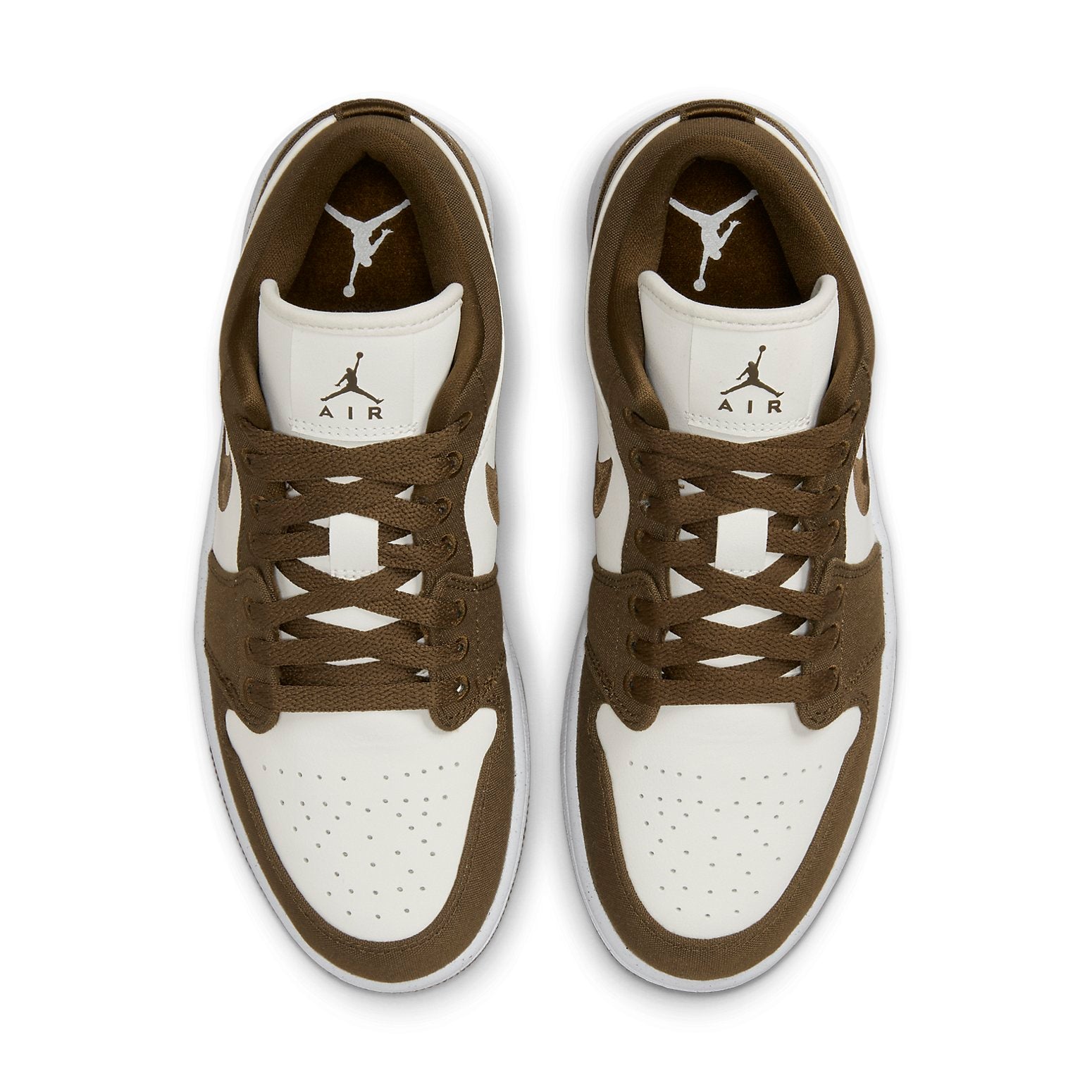 Air Jordan 1 Low SE ‘Light Olive’