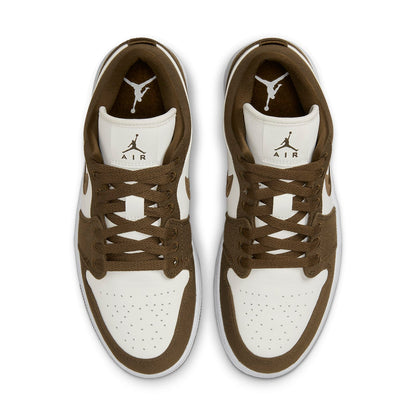 Air Jordan 1 Low SE ‘Light Olive’