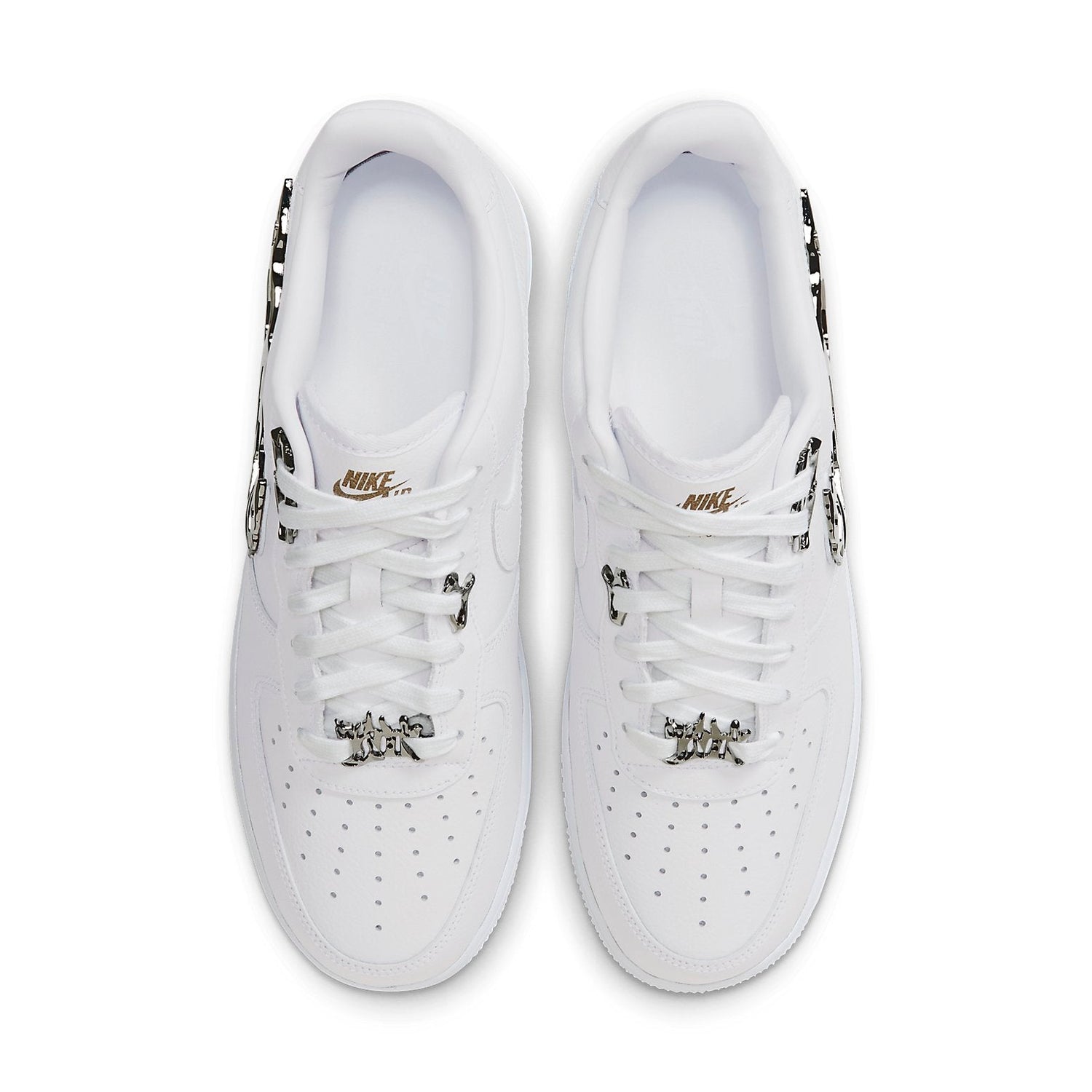 Nike Air Force 1 Low ‘Molten Metal’