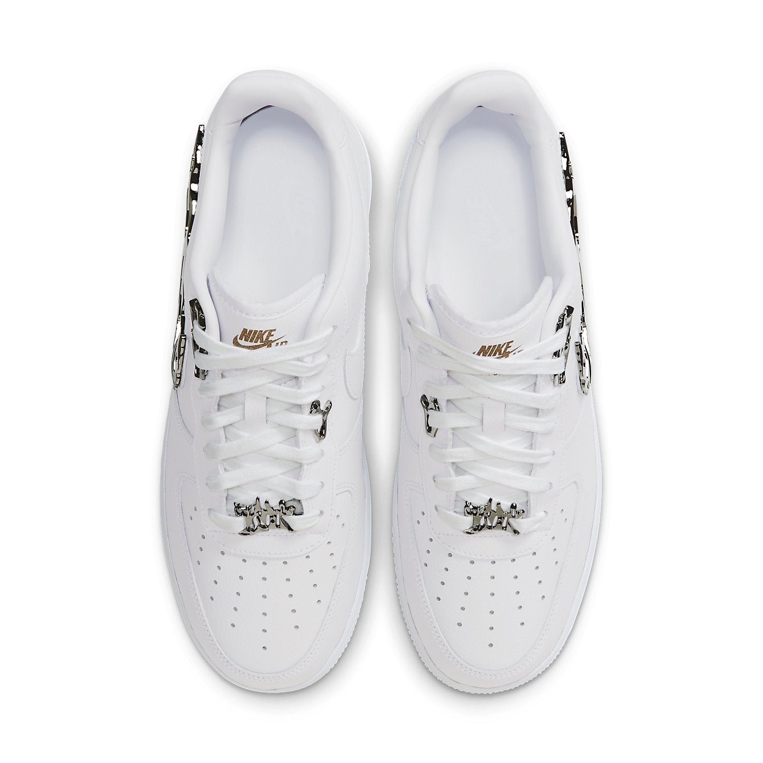 Nike Air Force 1 Low ‘Molten Metal’