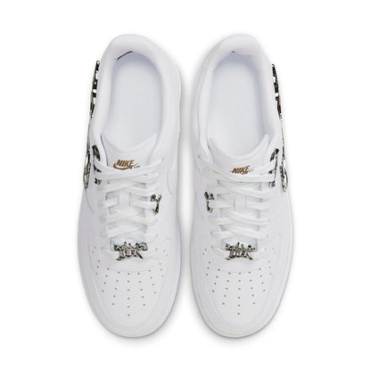 Nike Air Force 1 Low ‘Molten Metal’