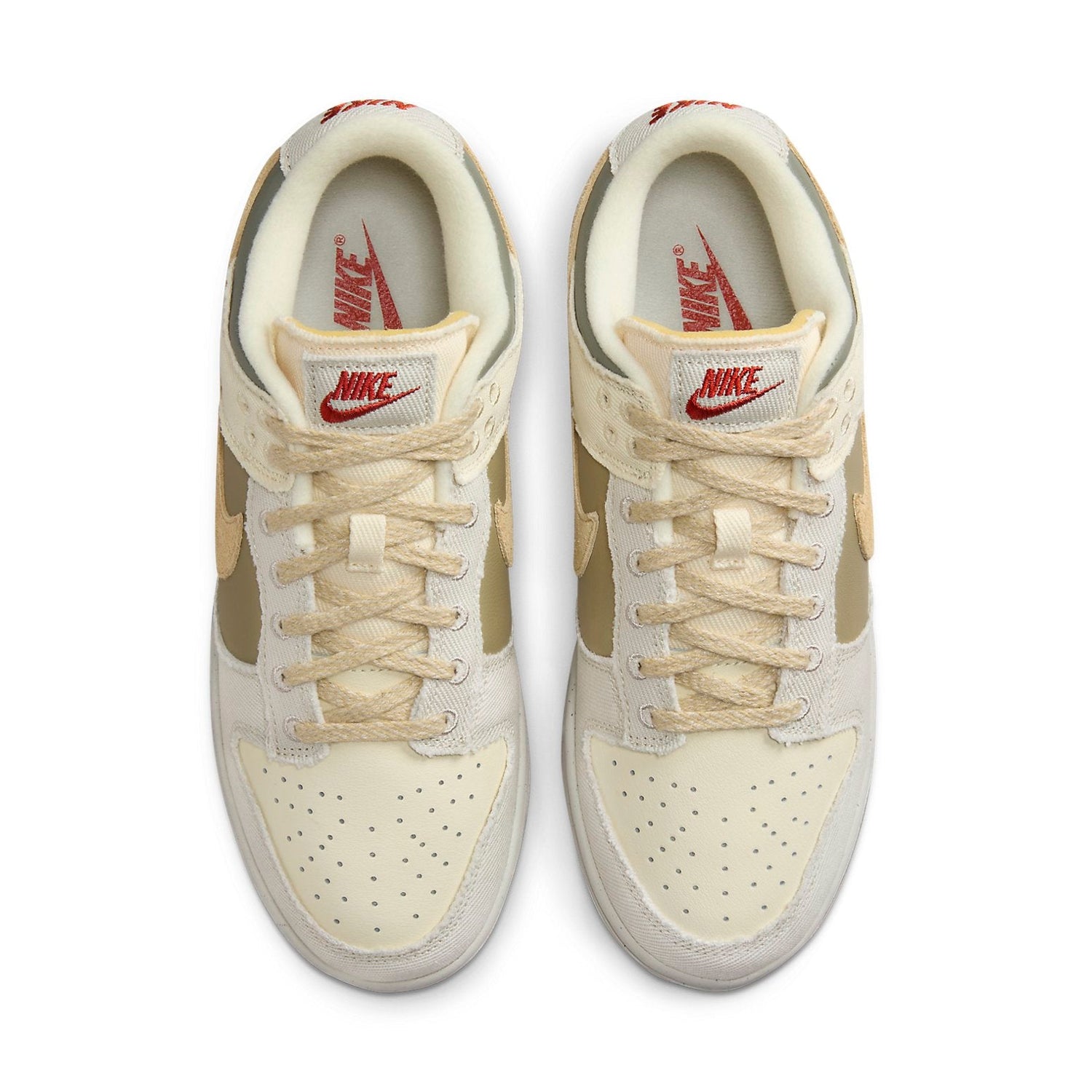 Nike Dunk Low ‘Light Bone Neutral Olive’