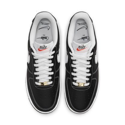 Nike Air Force 1 ’07 ‘First Use – Black White’