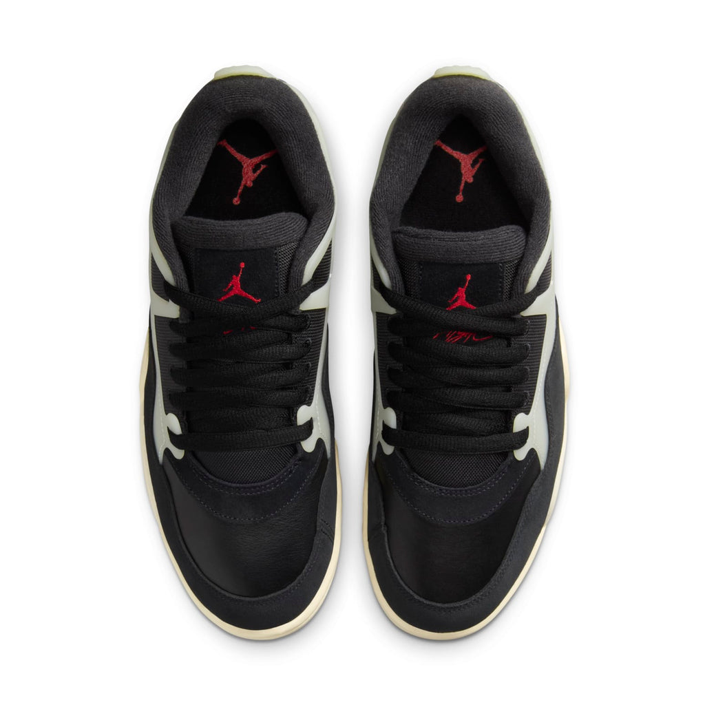 Air Jordan 4 RM ‘Black Coconut Milk’