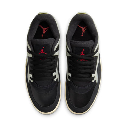 Air Jordan 4 RM ‘Black Coconut Milk’