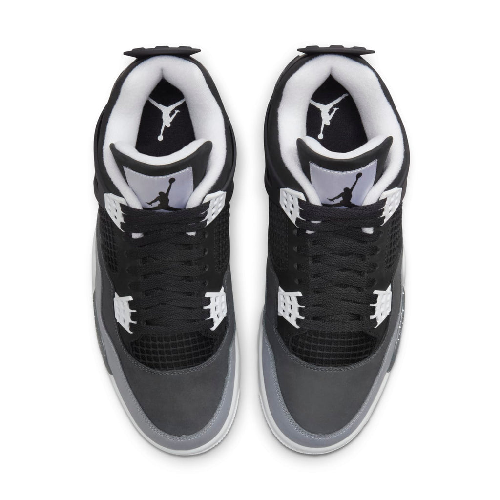 Air Jordan 4 Retro ‘Fear’