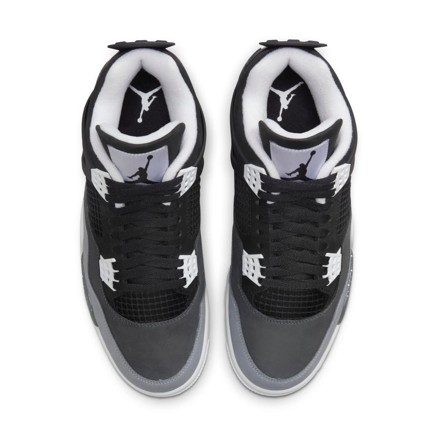 Air Jordan 4 Retro ‘Fear’