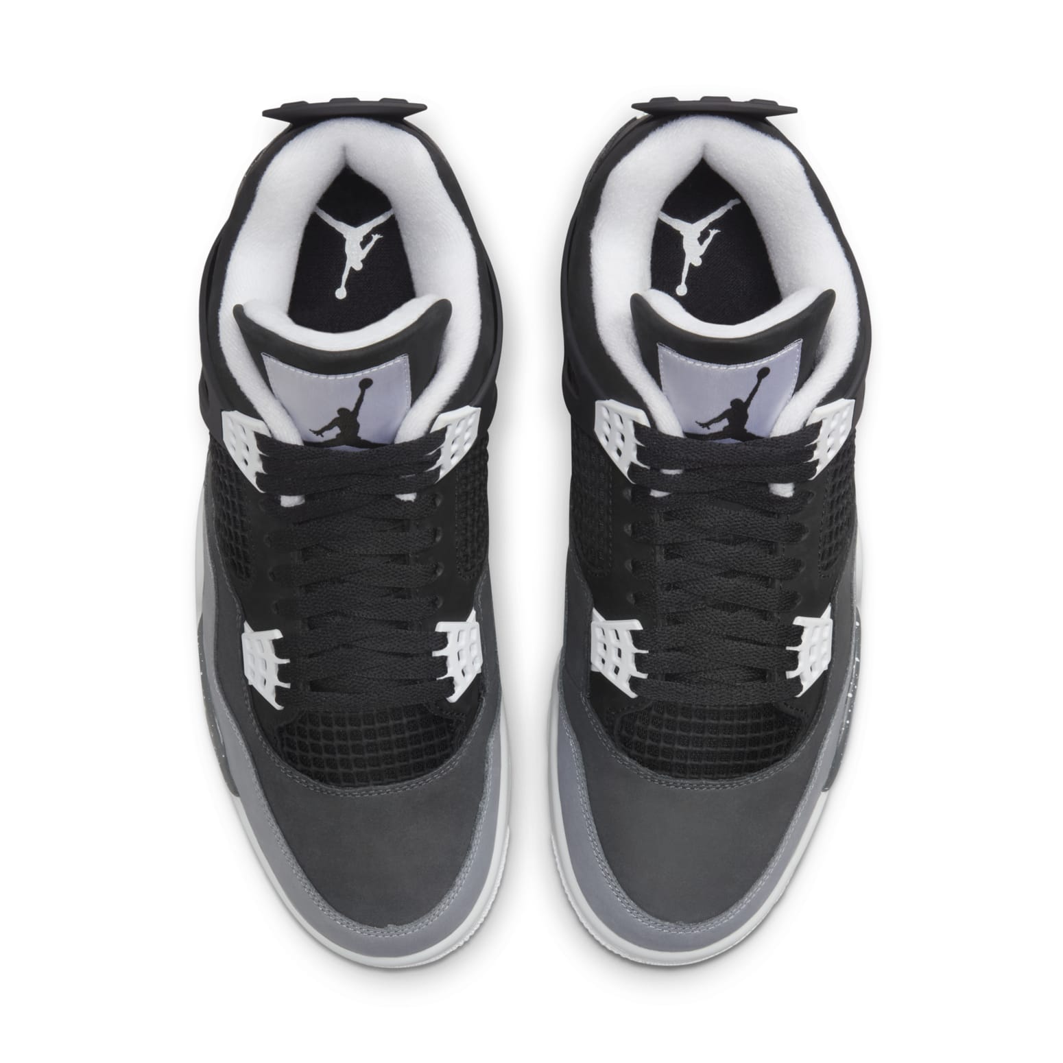 Air Jordan 4 Retro ‘Fear’