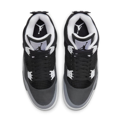 Air Jordan 4 Retro ‘Fear’
