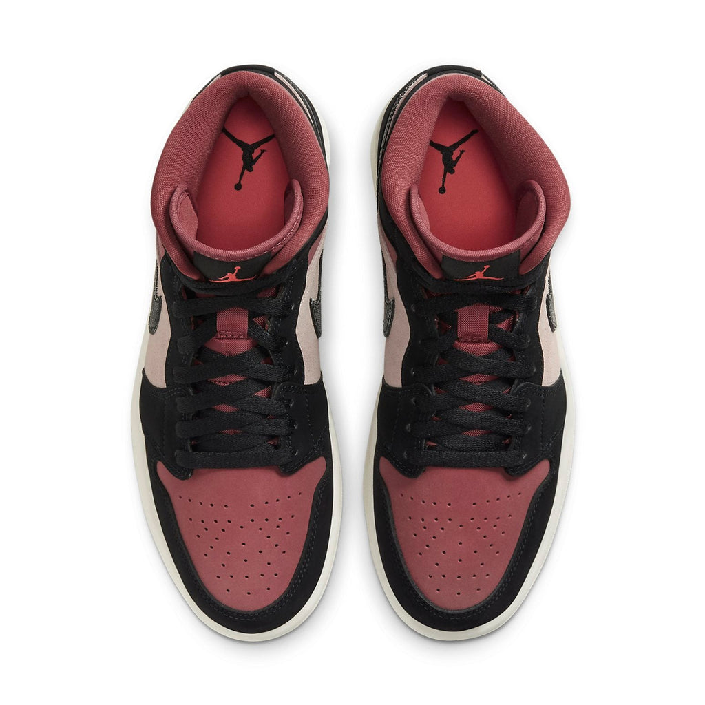 Air Jordan 1 Mid ‘Canyon Rust’