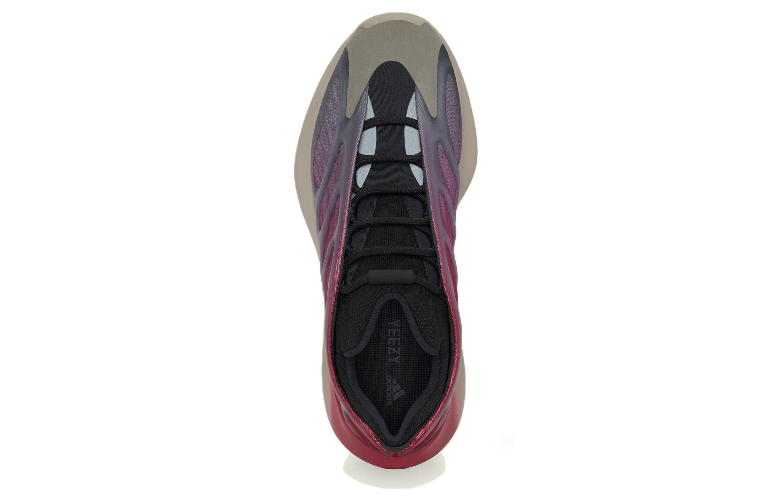 Adidas Yeezy 700 V3 ‘Fade Carbon’