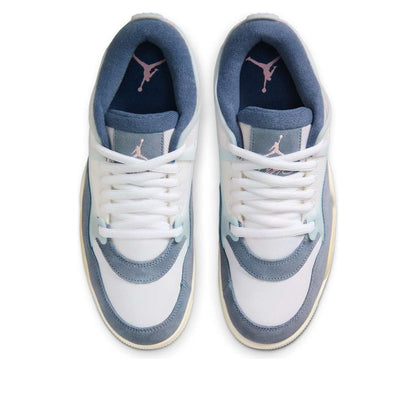 Air Jordan 4 RM ‘Diffused Blue Ashen Slate’