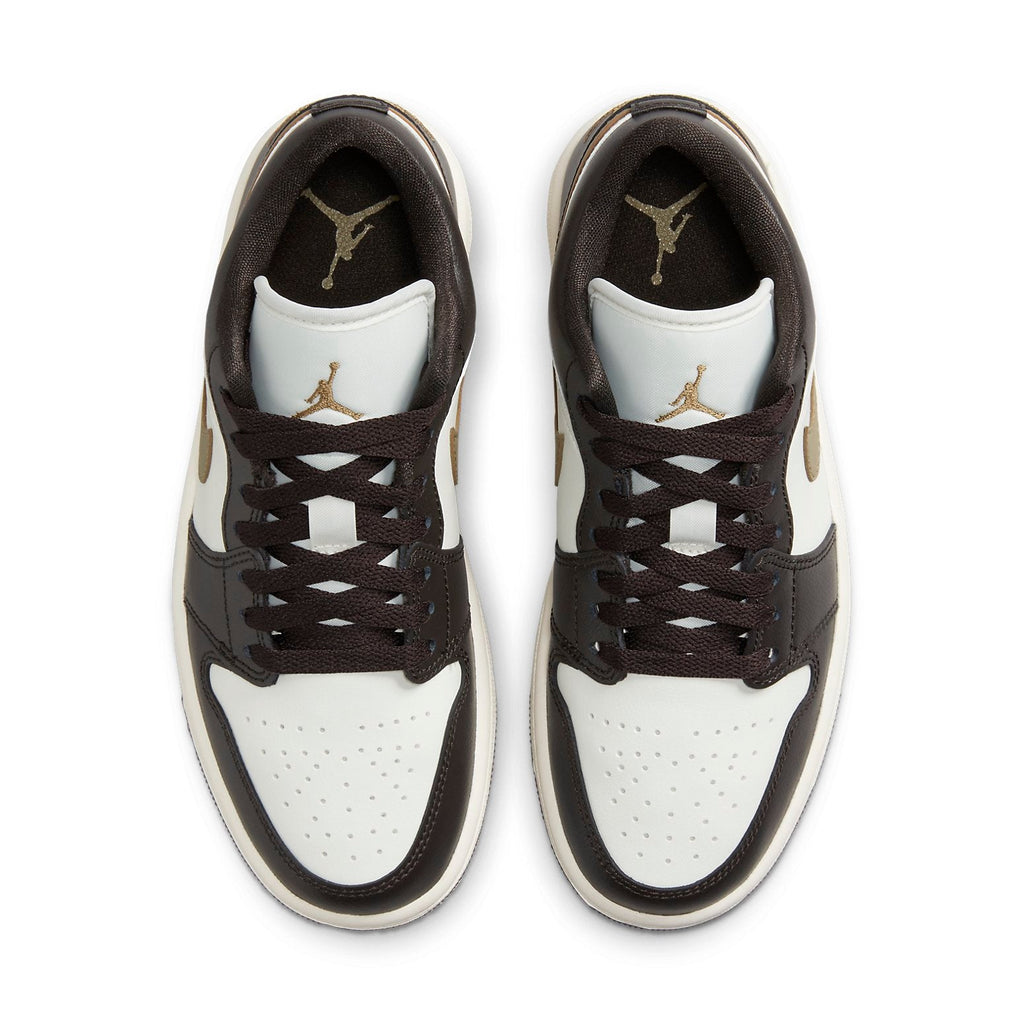 Air Jordan 1 Low ‘Shadow ‘Brown’