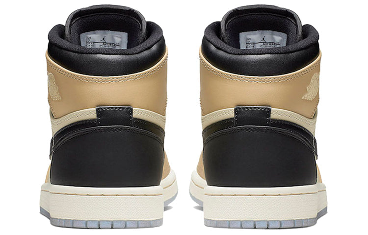 Air Jordan 1 High ‘Mushroom’