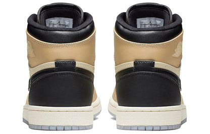 Air Jordan 1 High ‘Mushroom’