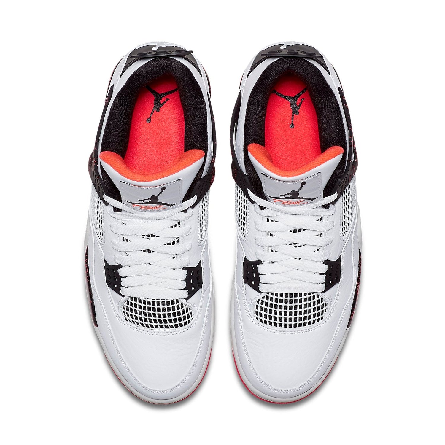 Air Jordan 4 Retro ‘Pale Citron’