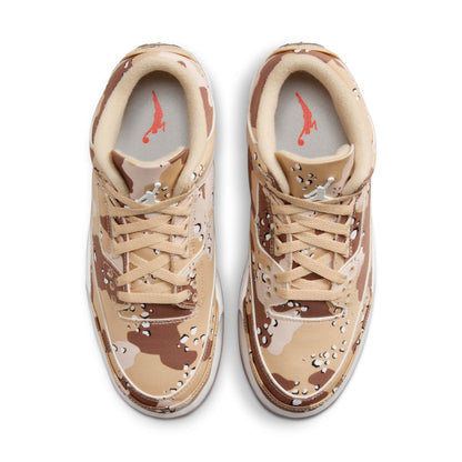 Air Jordan 3 Tex ‘Desert Camo’